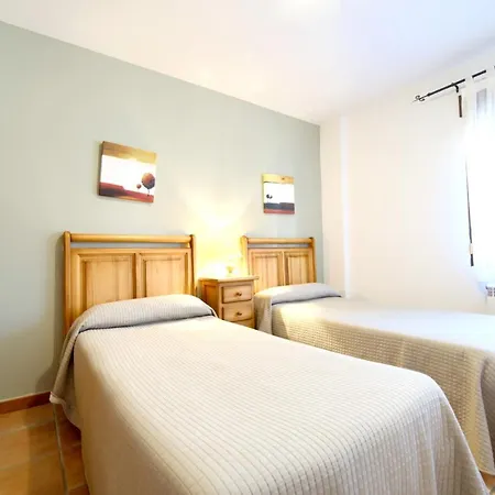 With One Bedroom In With Wifi Gudar