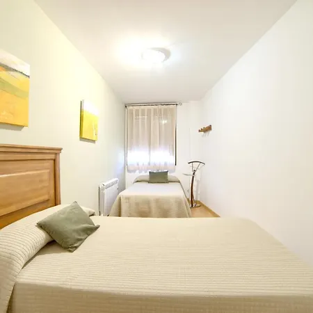With One Bedroom In With Wifi
