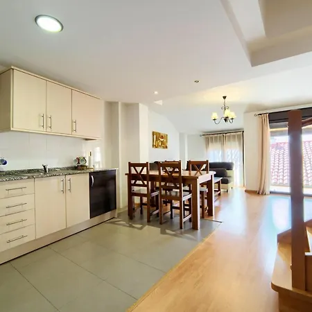 With One Bedroom In With Wifi * Gudar