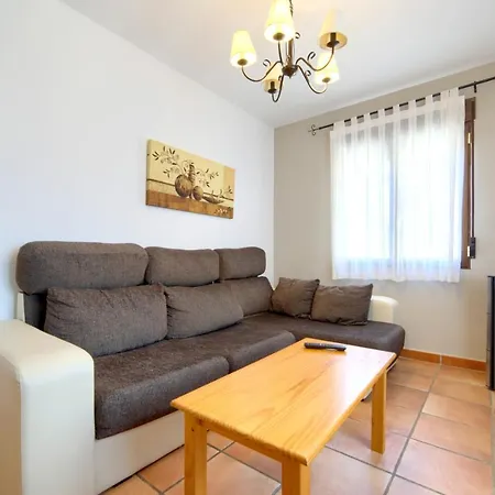Apartment With One Bedroom In With Wifi *