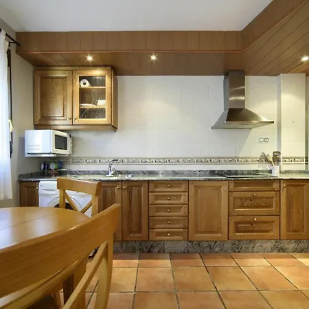 With One Bedroom In With Wifi Apartment