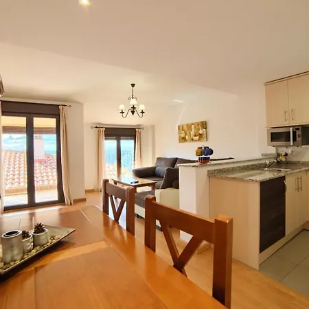 With One Bedroom In With Wifi