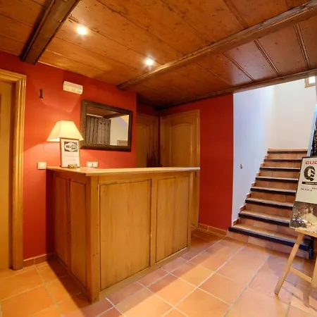 With One Bedroom In With Wifi * Gudar